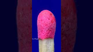 🔥🔥🔥MATCHSTICK SLOW MOTION ASMR🔥🔥🔥 [upl. by Spevek845]