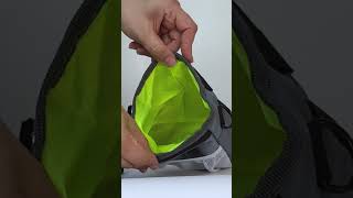 Сумка для вигулу і тренувань собак Voyager Pet Nylon Waterproof Dog Treat Training Pouch [upl. by Maurer]