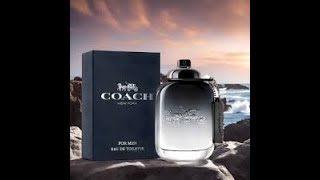 Why Is Everyone OBSESSED With This Coach Cologne [upl. by Rucker73]