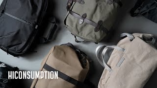 The Best Weekender Duffel Bags For Travel [upl. by Emalia]