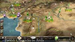 Medieval II Total War Turkish Chronicles 06 Turn 1626 [upl. by Zelle]