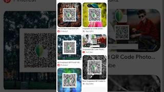 Snaseed QR Code Download Kare 2024 😱  Snapseed se photo editing apps [upl. by Oiled392]