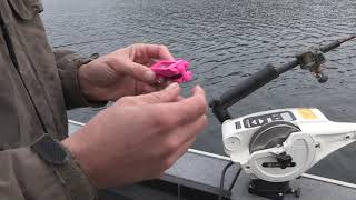 The Pro Release Perfect For All Downrigger Fishing From Kokanee To Salmon [upl. by Walcoff]