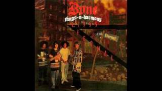 Bone Thugs  13 Buddah lovaz  E 1999 Eternal [upl. by Fortune453]