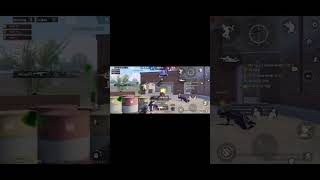 Normal 1v3 flying Jatt clutch by Ft l R7LegendYt shorts bgmi pubg trending viralvideo gaming [upl. by Orapma769]