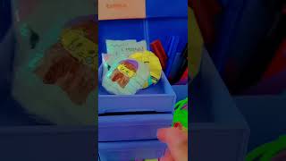 Beresin paper squishy maaf kalo bikin squishy nya gak di video [upl. by Brunhilda]