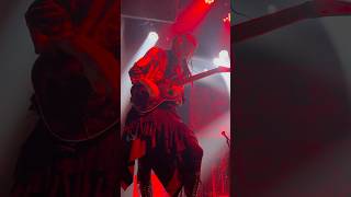 Iyoda Kohei live cam 54 ImperialCircusDeadDecadence icdd guitar [upl. by Anyg]