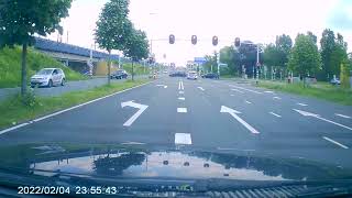 Bad Driver of nederland  249 [upl. by Iliak]