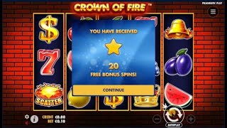 Only Win Casino No Deposit Bonus 20 Free Spins NEW Casino Bonus Ohne Einzahlung [upl. by Spalla]