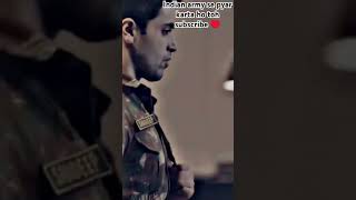 Indian army song ♥️♥️ subscribe like shortsfeed shorts [upl. by Tidwell]