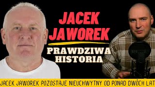 PRAWDZIWA HISTORIA JACKA JAWORKA 2023 [upl. by Aerdnaid]