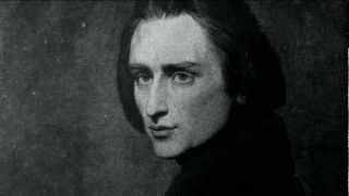 Franz Liszt  Mazeppa [upl. by Levina]