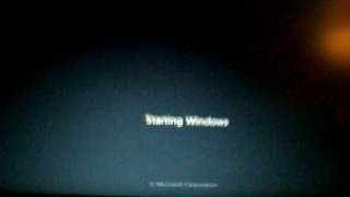 Windows 7 Boot Screen Comparisons [upl. by Alius925]