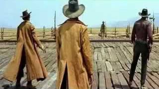 Once Upon A Time in The West Morricone Ennio perf Wuppie [upl. by Nesline]