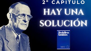 HAY UNA SOLUCIÓN  LIBRO AZUL AA podcast [upl. by Nicky]