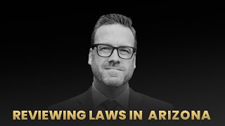 Can NonLawyers Own Law Firms Arizona’s New ABS Rules Explained [upl. by Oliviero]