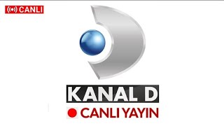 Kanal D Canlı Yayın ᴴᴰ izle [upl. by Hazel]