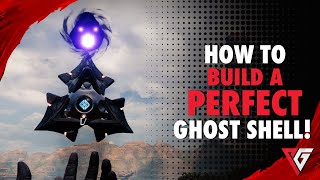 Destiny 2 How To Build The Perfect Ghost Shell [upl. by Geilich602]