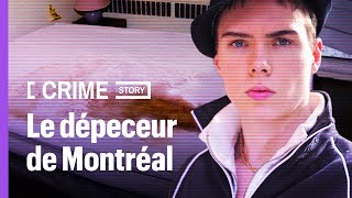 Luka Rocco Magnotta le tueur qui voulait devenir star de téléréalité [upl. by Miller]