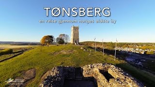 Tønsberg  en reise gjennom norges eldste by [upl. by Rehpotsyrk604]