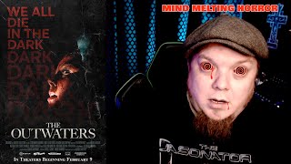 The Outwaters 2022 Review  Mind Melting Horror [upl. by Esiuqram]