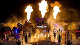 Dominator 2019  Rally of Retribution  Official Closing Show [upl. by Anera]