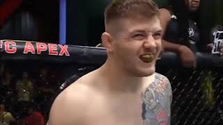 ufc75 Marvin vettori vs Jared Cannonier full fight [upl. by Egwan]