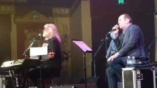 Glenn Shorrock amp Brian Cadd  Fords Bridge [upl. by Aynnek]