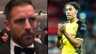 Metzelder kritisiert Aubameyang quotIrgendwann ist Schlussquot [upl. by Marcello]