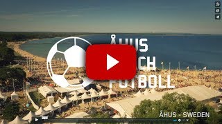 Åhus Beachfotboll [upl. by Jarret]