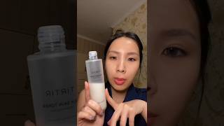 TIRTIR Milk Skin Toner ini benerbener penyelamat kulitku ✨ [upl. by Anida372]