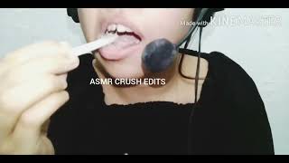 \\SOUNDASMR WHITE PENCIL EATING SOUND VIDEOPENCIL DRY SOUND [upl. by Amadeus]