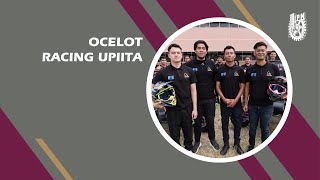 Ocelot Racing UPIITA [upl. by Dry352]