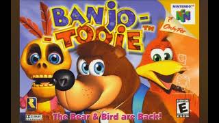 Boggys Igloo  Banjo Tooie MatthewTheMusicAndHotWheelsFan [upl. by Fedak]