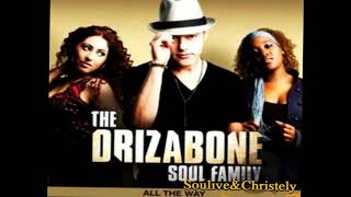 Drizabone Soul Family Hit That Spot 2010 [upl. by Crompton]