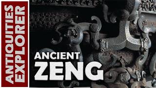 Unraveling the Mystery of the Kingdom of Zeng [upl. by Gnoh]