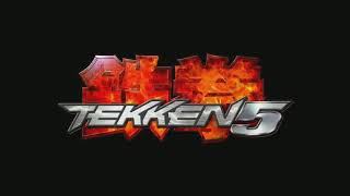 OST Tekken 5  Character Select Theme Extended [upl. by Leihcar]