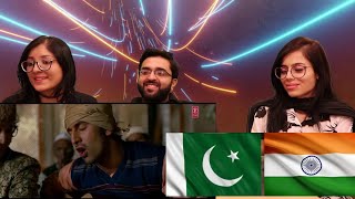 Kun Faya Kun Full Video Song Rockstar  Ranbir kapoor  PAKISTAN REACTION [upl. by Clayson]