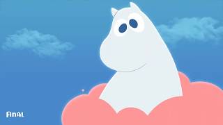 Moomin Reanimated Progress [upl. by Dhumma]