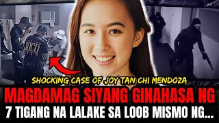 7 LALAKE ANG WALANG TIGIL SIYANG PINAGHALINHINAN SA LOOB NG  TAGALOG TRUE CRIME  EPISODE 177 [upl. by Appleby842]