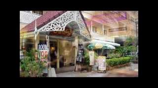 Sawasdee Sea View Hotel Pattaya [upl. by Fontes]