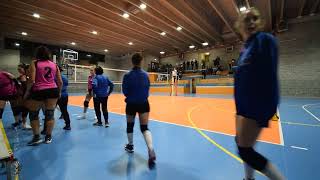 Bienno vs La Sportiva 30 1Div20242025 [upl. by Glaudia]