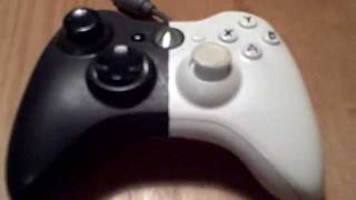 How to take apart an Xbox 360 Wired or Wireless controller [upl. by Dorwin20]