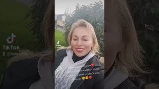 TikTok 👉 Leokadii4 Leokadia Ludmyla хорошеенастроение музикадлядуш [upl. by Nipha]