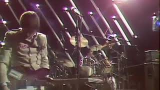 The Jam  A Bomb In Wardour Street Live 1979 Belgium Tv [upl. by Luci]