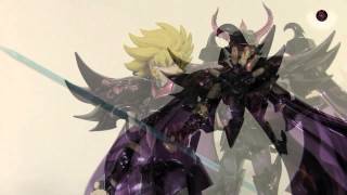 Rhadamanthys Myth Cloth EX [upl. by Pember282]