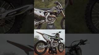 First Look Triumph’s All New 450 [upl. by Jr]