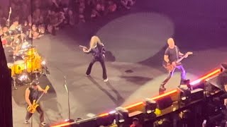 Metallica  quotOrionquot Live 8924 Chicago Soldier Field [upl. by Eleazar707]