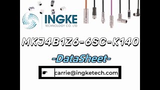 MKJ4B1Z66SCK140 DataSheet  ingkechipscom [upl. by Allerus]