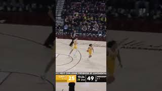 NCAA March Madness  MICHAEL NWOKO THROWS IT DOWN 🔨 Mississippi State is making a STATEMENT at home🏠 [upl. by Olly]